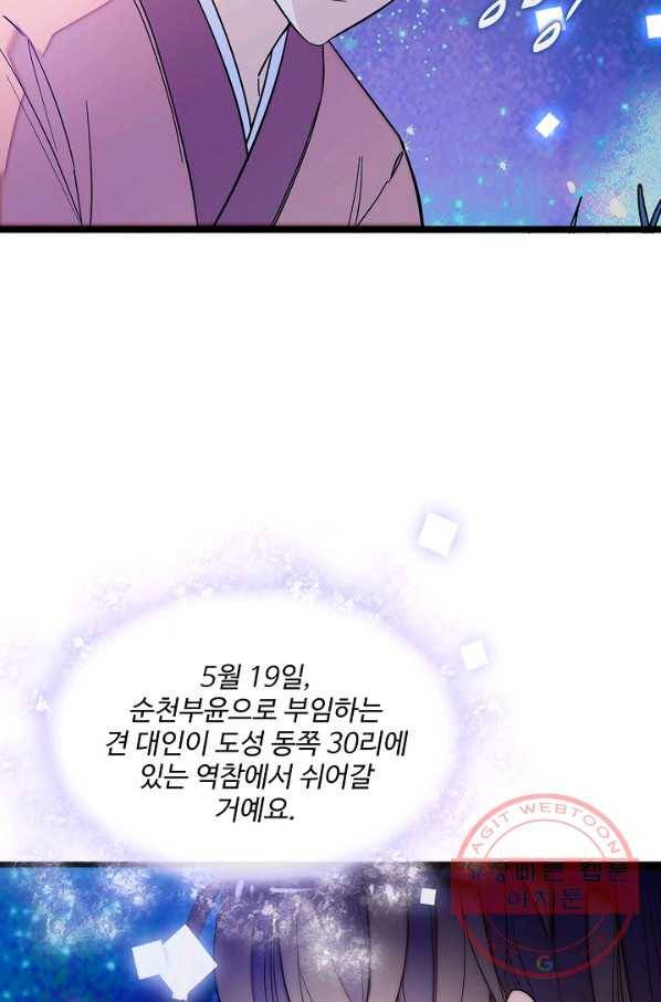 사금:동평백부 넷째 아가씨 56화 13