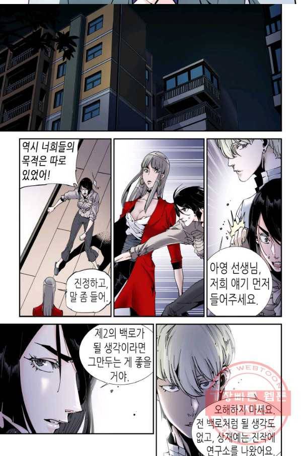 실험체 7호 86화 2