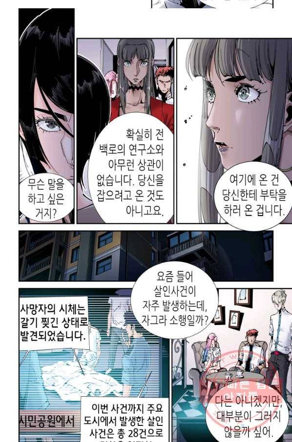 실험체 7호 86화 3