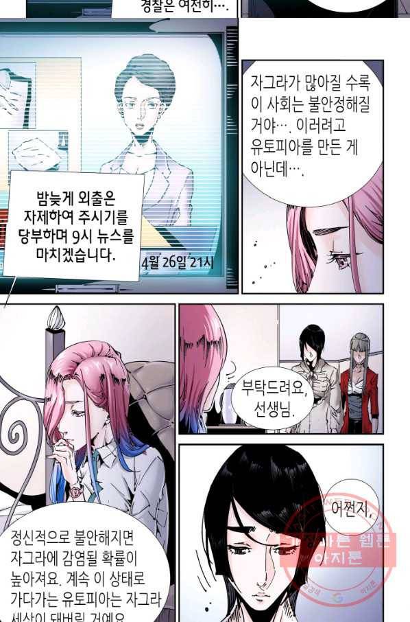실험체 7호 86화 4