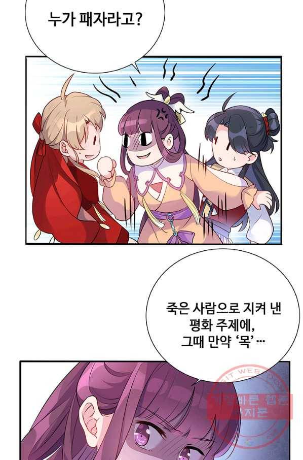 황후마마가 이상해 25화 19