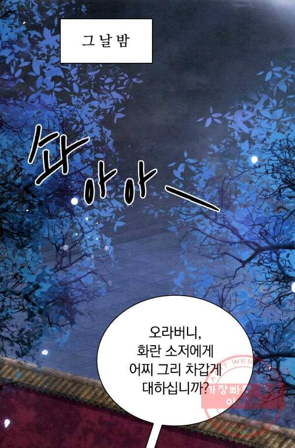 폭군이 내 새끼가 되었습니다 158화 12