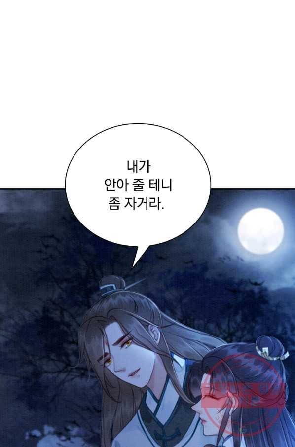 폭군이 내 새끼가 되었습니다 158화 37