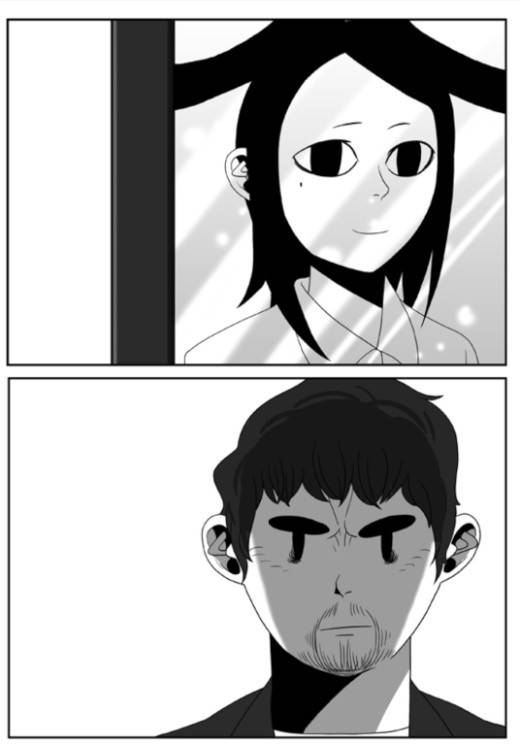 나는 너를 보았다 6화 10
