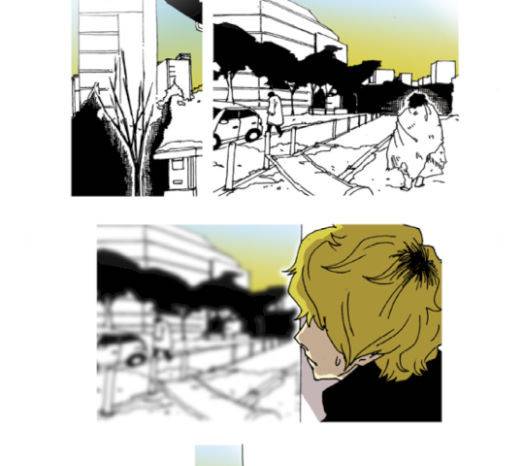 네가 없는 세상 23화 6