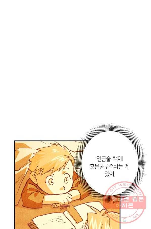 강철의 연금술사  78화 1