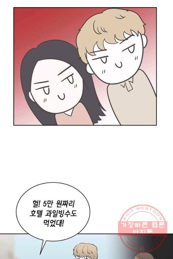 샐러드 데이즈 - 26화 59