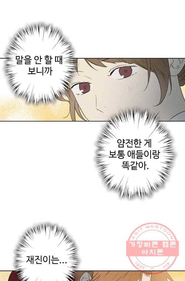 일진짱의 남자 112화 36