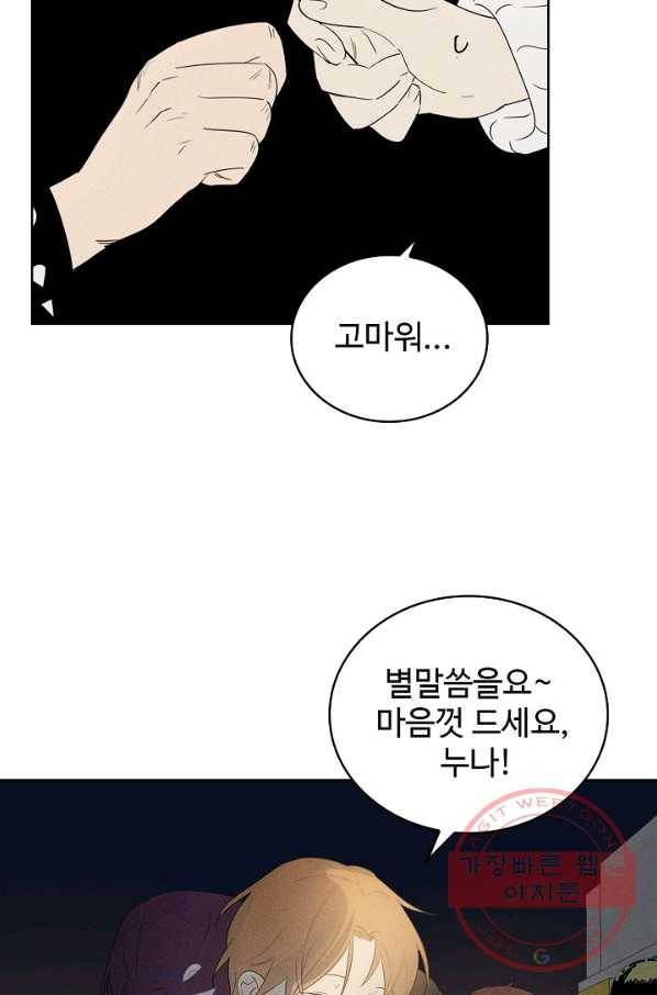 일진짱의 남자 112화 40