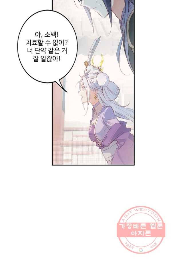창궁방 : 불멸의 신화 85화 6