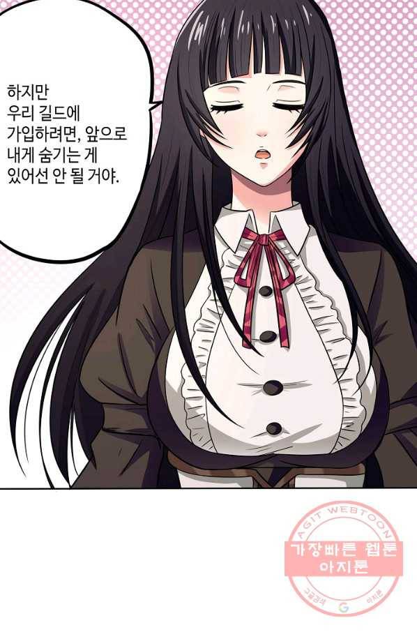 론의 지배자: 회귀하여 세상을 삼키다 6화 3