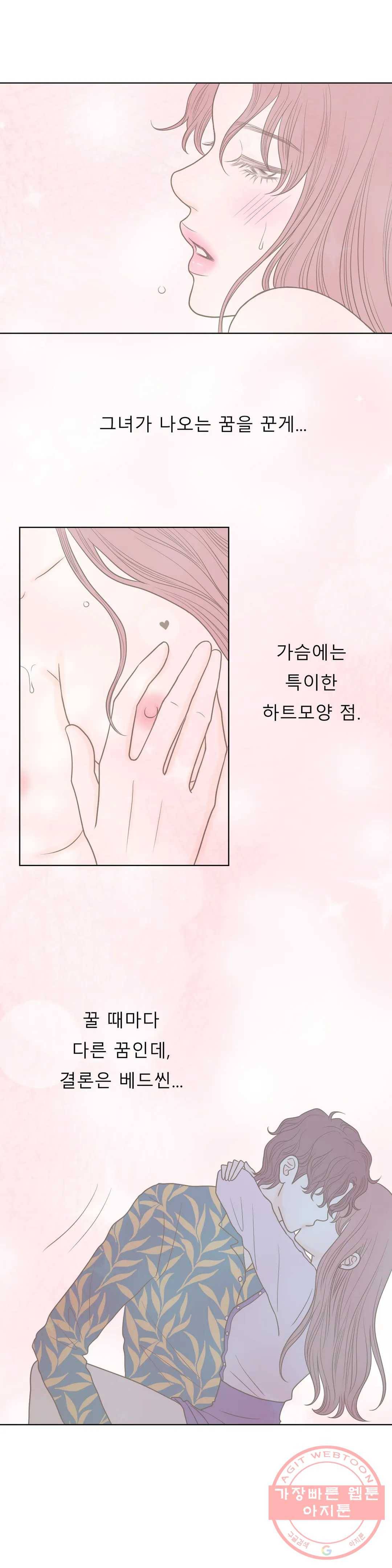 다해드림 9화 꿈 속의 여인 14