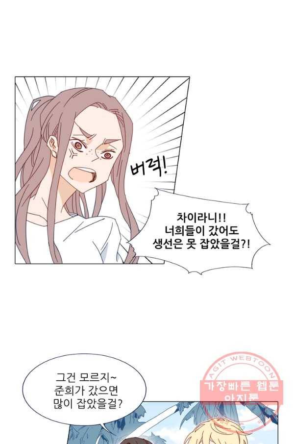 천면남친 78화 9