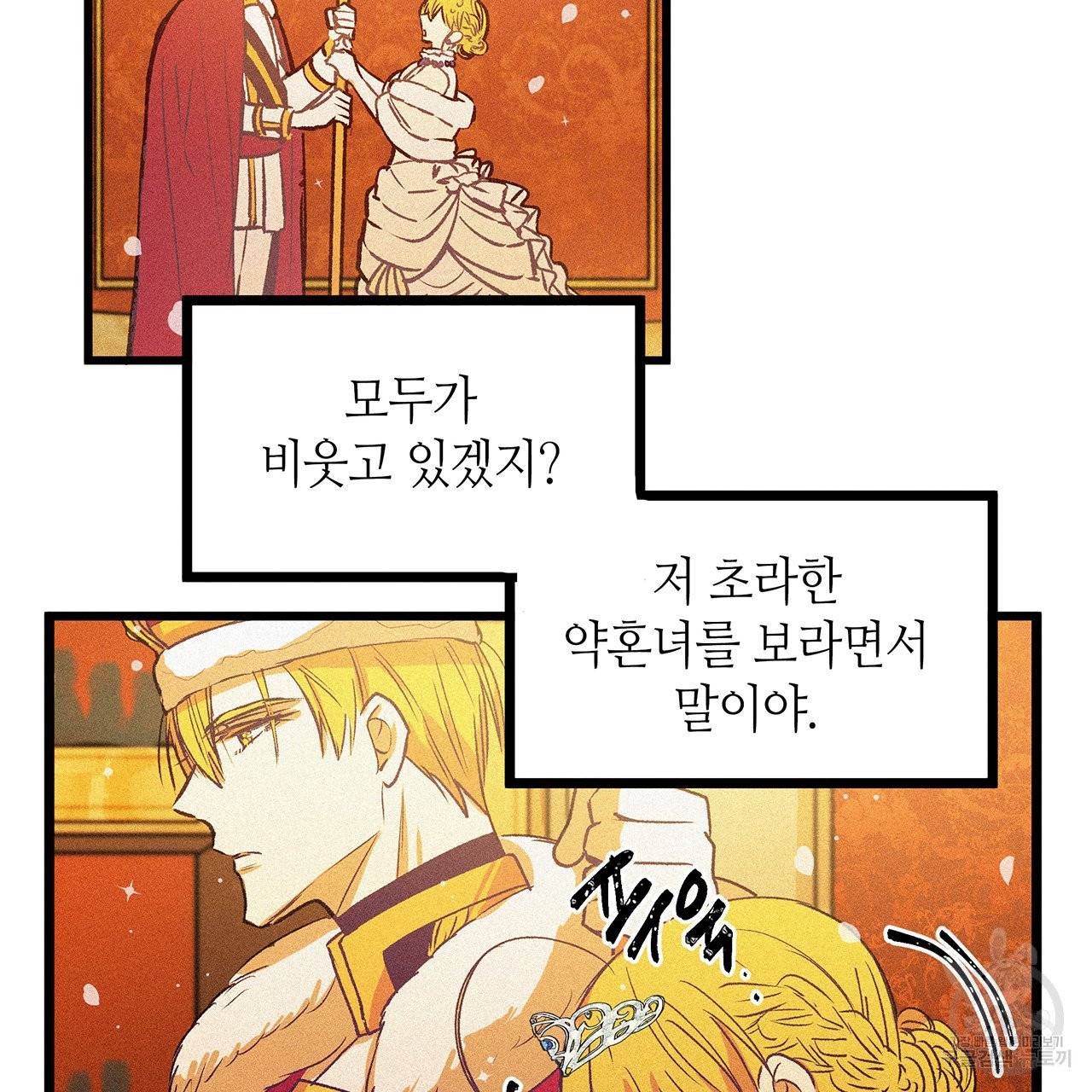 황제의 약혼녀로 산다는 것은 64화 12