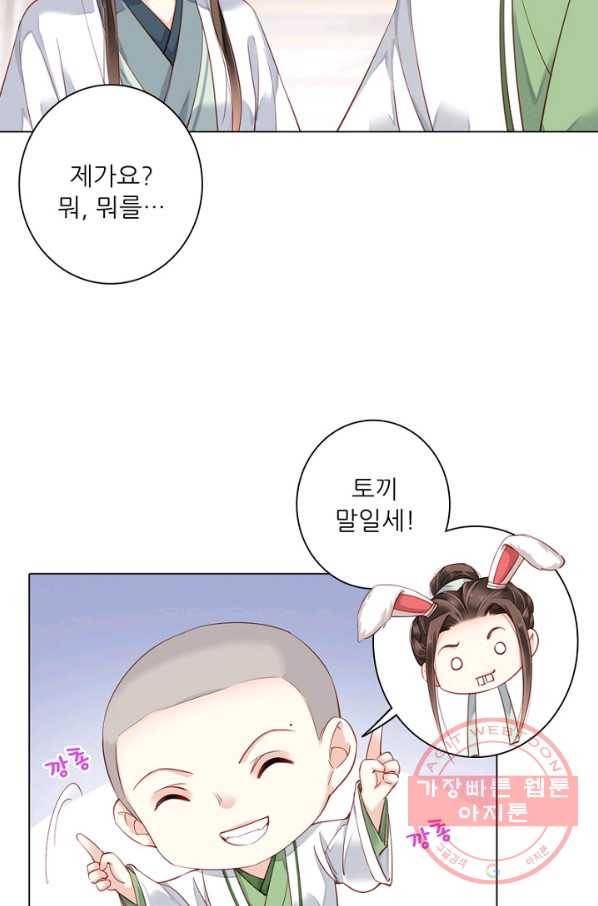 위황후, 궐을 쓰다 - 83화 2