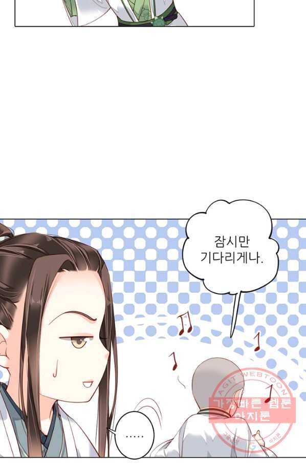 위황후, 궐을 쓰다 - 83화 3