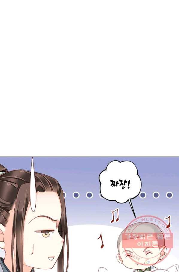 위황후, 궐을 쓰다 - 83화 4