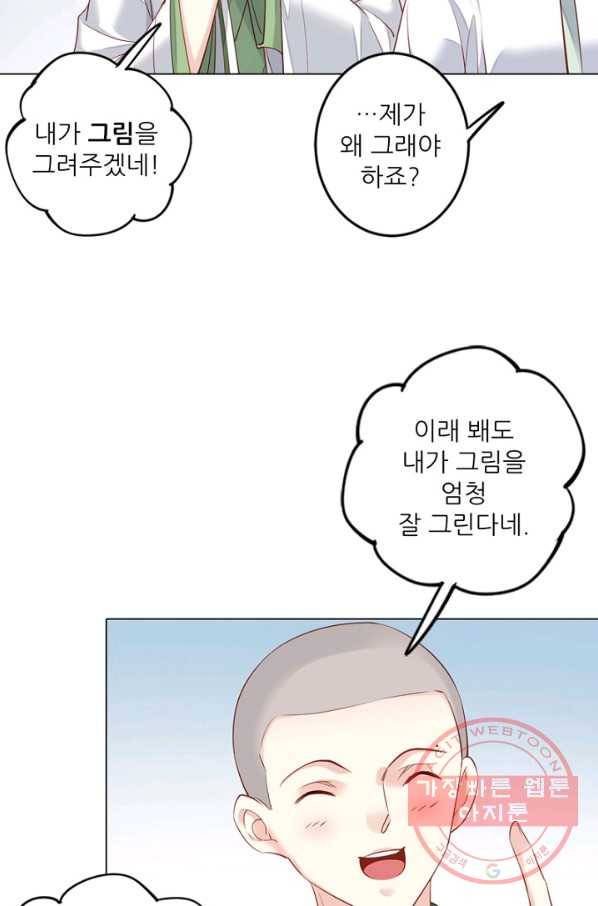 위황후, 궐을 쓰다 - 83화 9