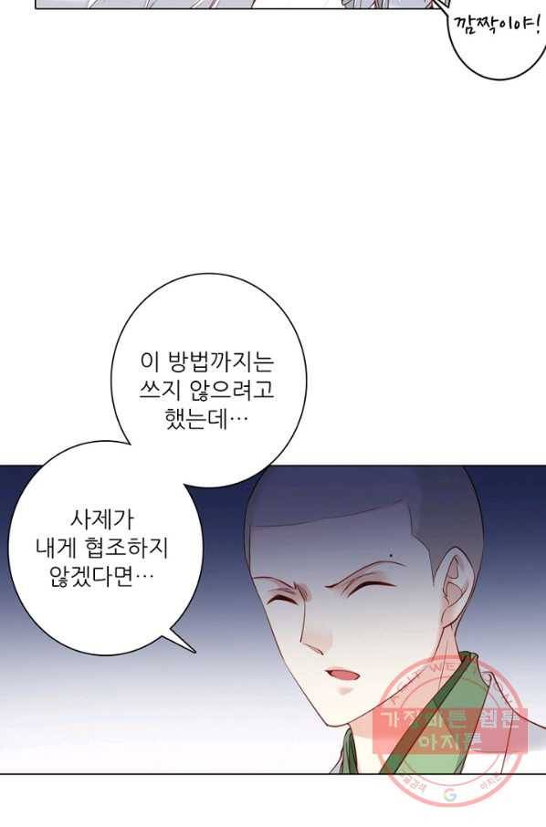 위황후, 궐을 쓰다 - 83화 12