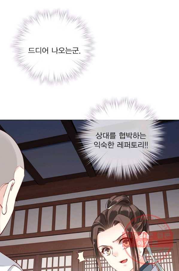 위황후, 궐을 쓰다 - 83화 13