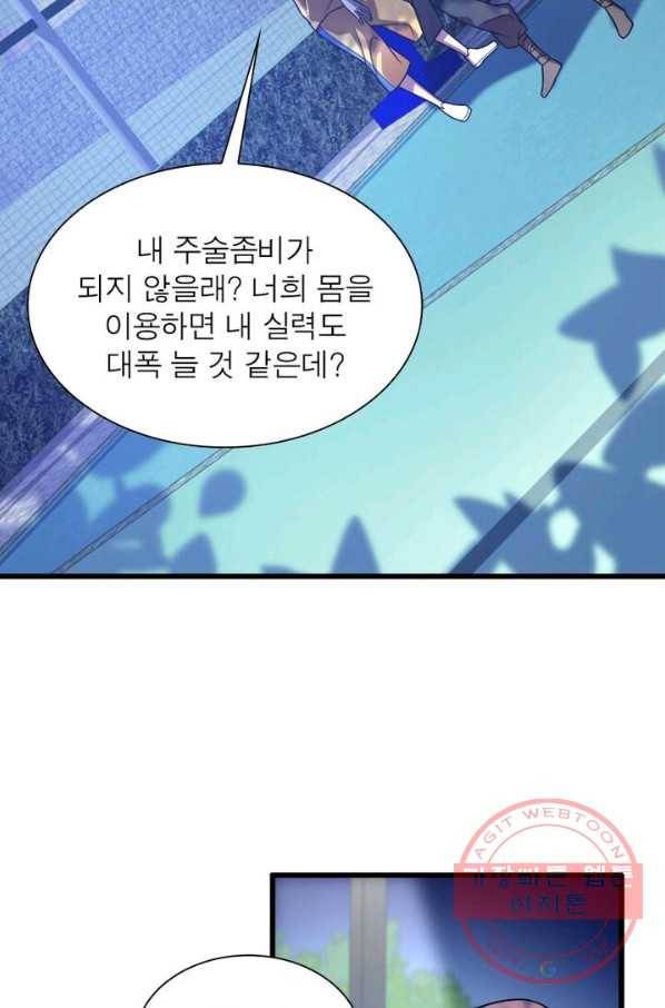 환생하여 의사로 살아남기 76화 37