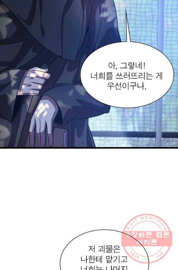 환생하여 의사로 살아남기 76화 39