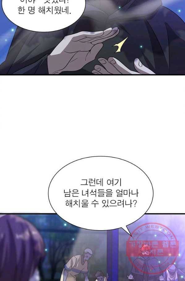 환생하여 의사로 살아남기 76화 61