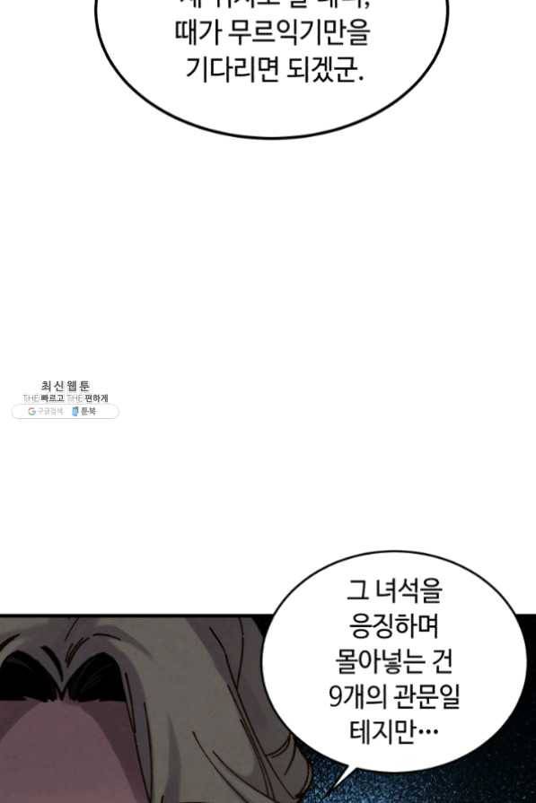 비뢰도 87화 4