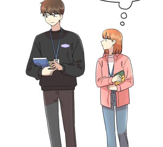 팬시X팬시 8화 80