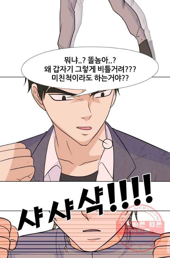 고교전설 152화 서울 학원판 최강자 vs 최강루키(2) 2
