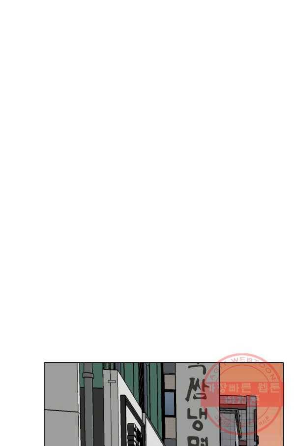 고교전설 152화 서울 학원판 최강자 vs 최강루키(2) 66