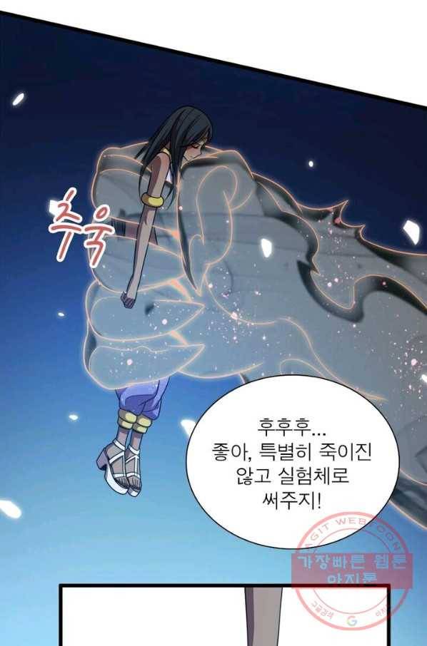 환생하여 의사로 살아남기 79화 7
