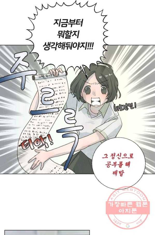 비타민C 비타민D 26화 3