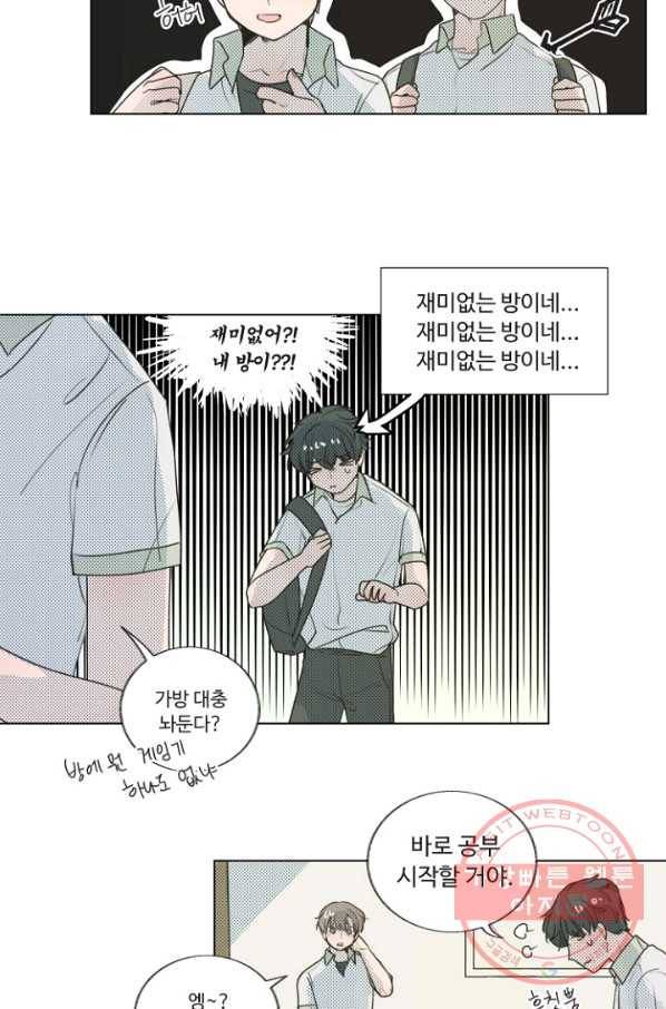 비타민C 비타민D 26화 30