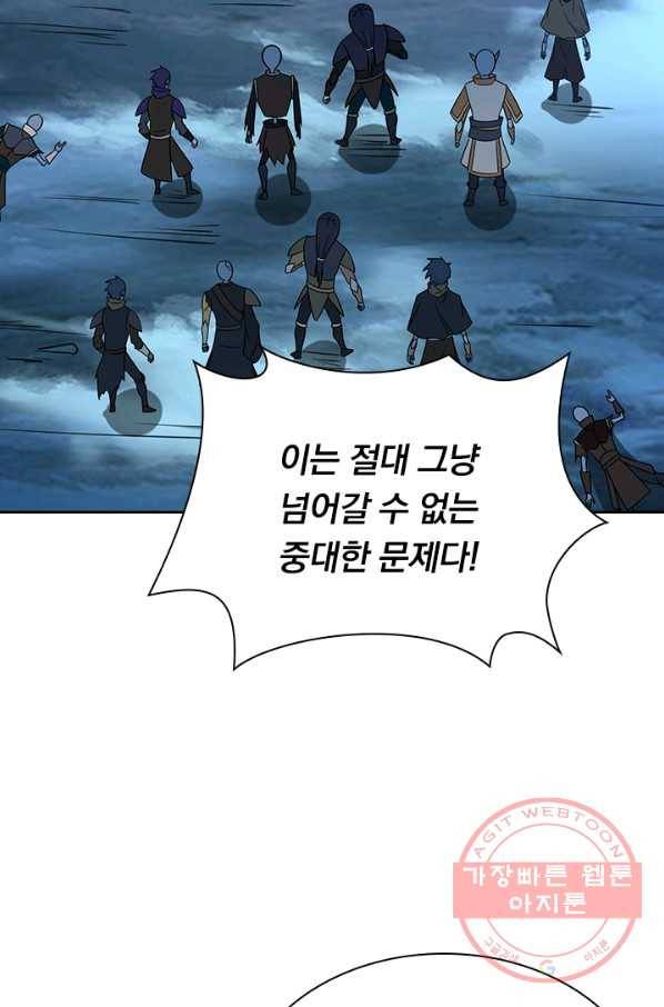 보스몹은 죽을수록 강해진다 18화 2