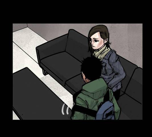 블러드레인2:천외천 7화 15