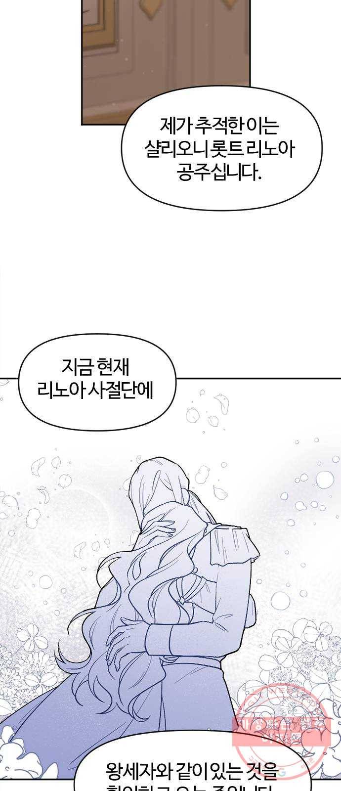 황제에게 하트를 심어주세요 8화 6