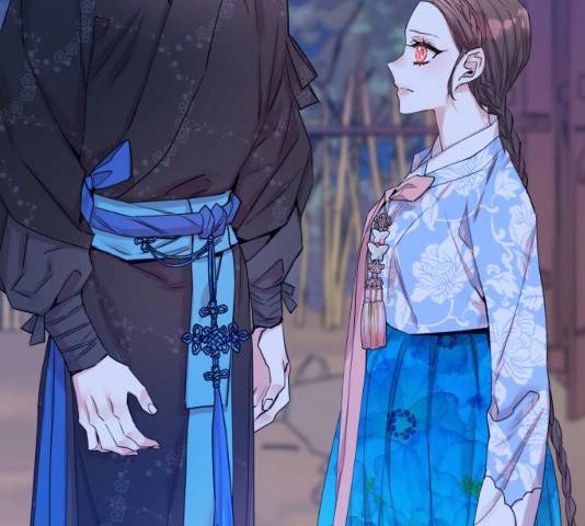 조선여우스캔들 28화 7