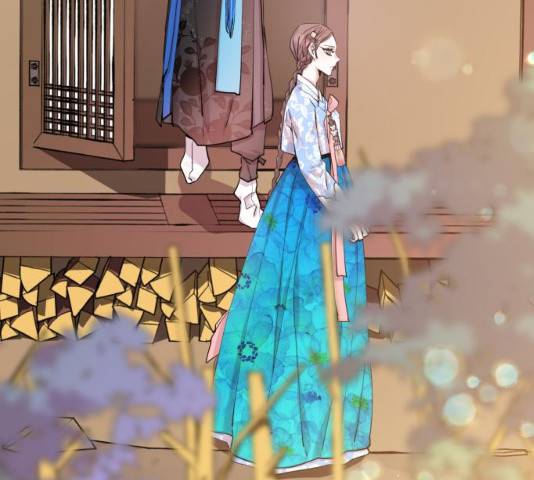 조선여우스캔들 28화 131