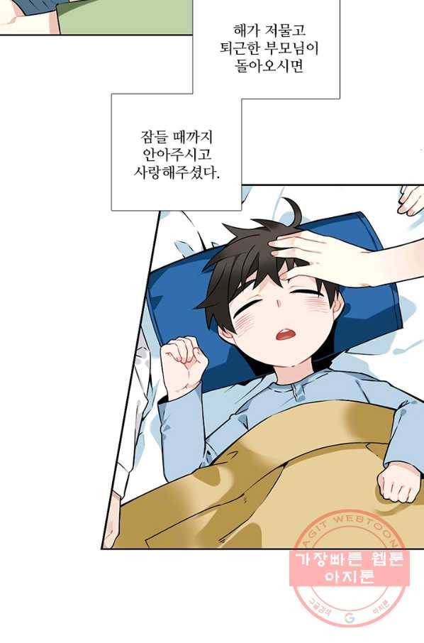 요리사가 축복을 숨김 61화 9