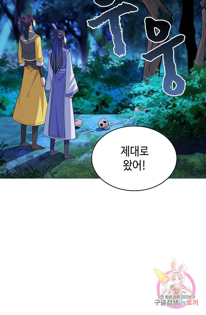 내 소설의 악역이 되다 29화 64