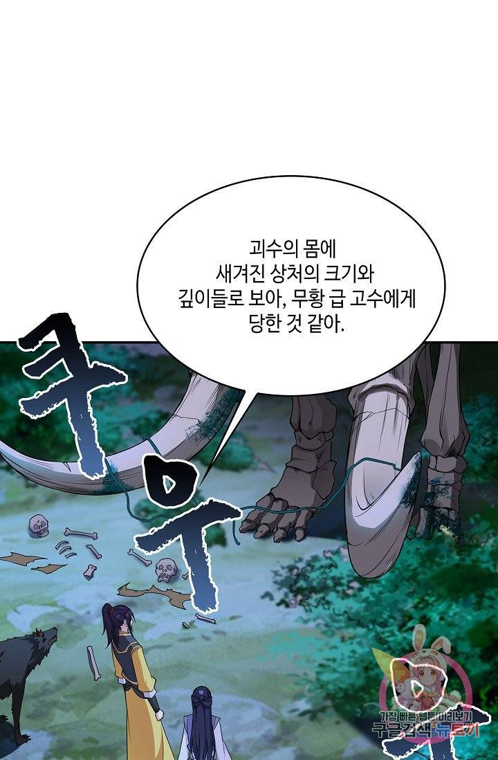 내 소설의 악역이 되다 29화 65