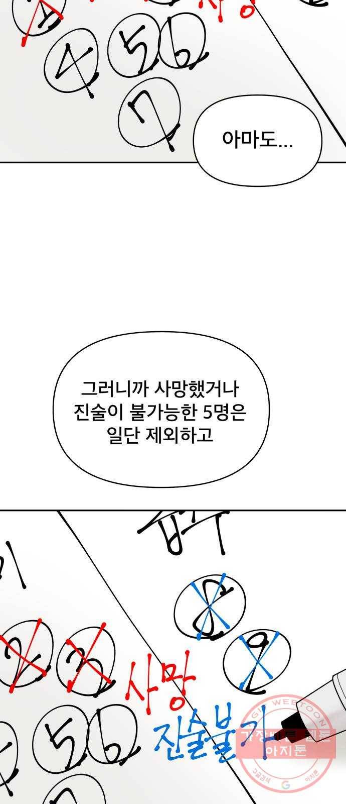 꼬리잡기 3화 84