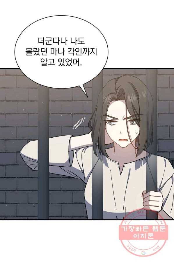 8클래스 마법사의 회귀 24화 57