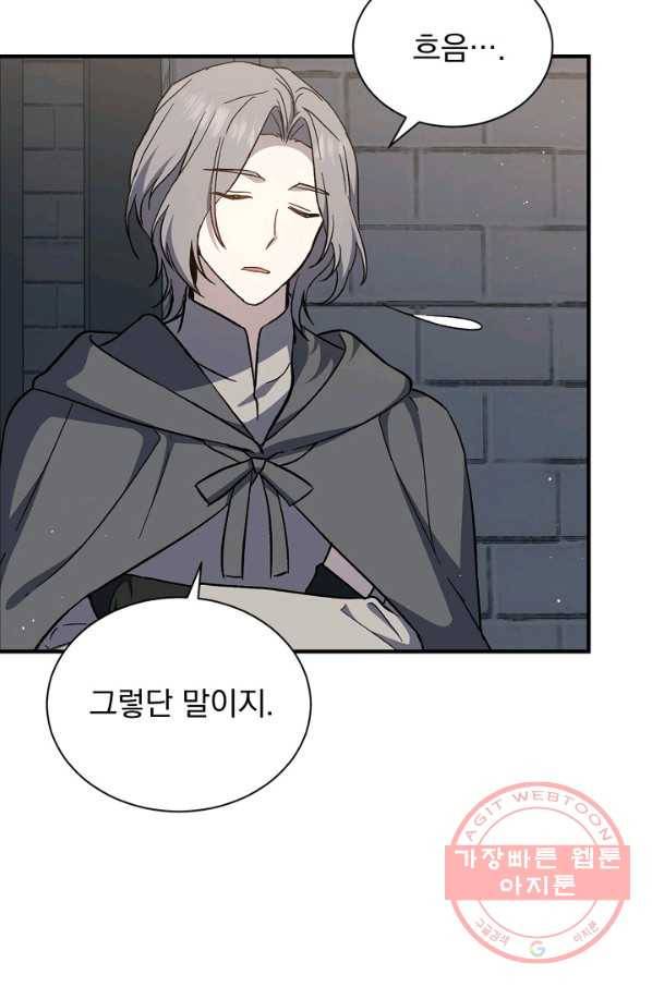 8클래스 마법사의 회귀 24화 61