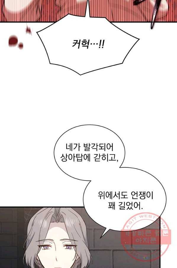 8클래스 마법사의 회귀 24화 68