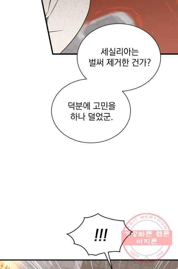 8클래스 마법사의 회귀 24화 82