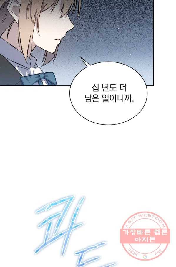 8클래스 마법사의 회귀 24화 90