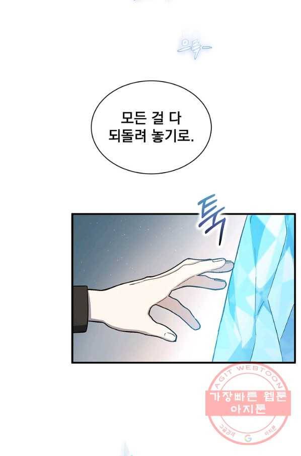 8클래스 마법사의 회귀 24화 93