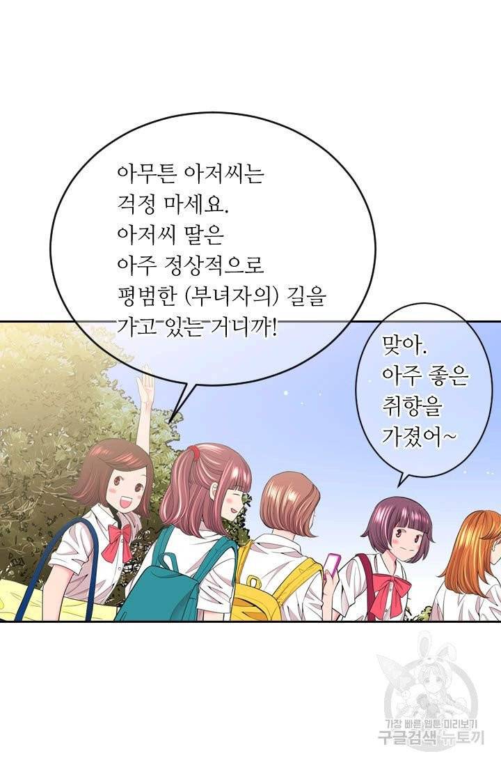 남친 없음(+남친 있음) 183 46
